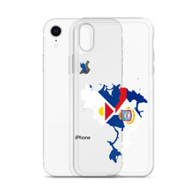 Load image into Gallery viewer, ST MARTIN iPhone Case
