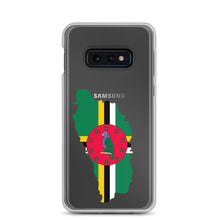 Load image into Gallery viewer, DOMINICA Samsung Case
