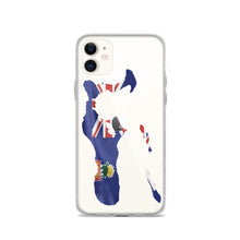 Load image into Gallery viewer, CAYMAN ISLANDS iPhone Case
