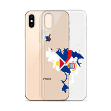 Load image into Gallery viewer, ST MARTIN iPhone Case
