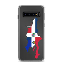 Load image into Gallery viewer, HISPANIOLA Samsung Case
