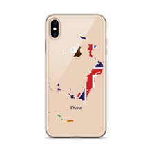 Load image into Gallery viewer, TURKS &amp; CAICOS iPhone Case
