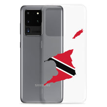 Load image into Gallery viewer, TRINIDAD &amp; TOBAGO Samsung Case
