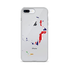 Load image into Gallery viewer, TURKS &amp; CAICOS iPhone Case
