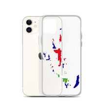Load image into Gallery viewer, BVI iPhone Case
