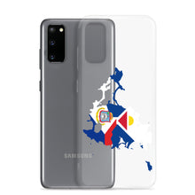 Load image into Gallery viewer, ST. MARTIN Samsung Case
