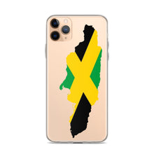Load image into Gallery viewer, JAMAICA iPhone Case
