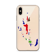 Load image into Gallery viewer, BVI iPhone Case
