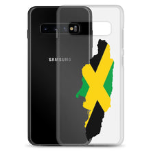 Load image into Gallery viewer, JAMAICA Samsung Case
