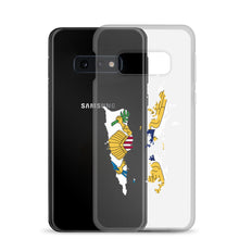 Load image into Gallery viewer, USVI Samsung Case
