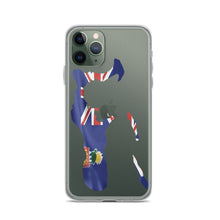 Load image into Gallery viewer, CAYMAN ISLANDS iPhone Case
