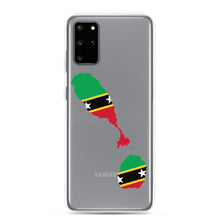 Load image into Gallery viewer, ST. KITTS &amp; NEVIS Samsung Case
