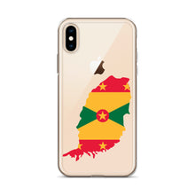 Load image into Gallery viewer, GRENADA iPhone Case
