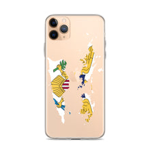 Load image into Gallery viewer, USVI iPhone Case
