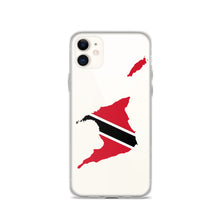 Load image into Gallery viewer, TRINIDAD &amp; TOBAGO iPhone Case
