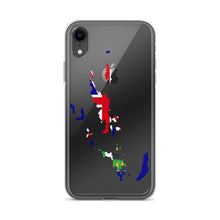 Load image into Gallery viewer, BVI iPhone Case
