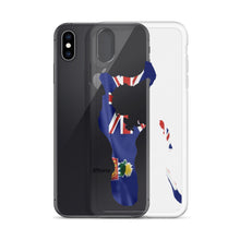 Load image into Gallery viewer, CAYMAN ISLANDS iPhone Case
