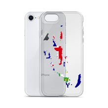Load image into Gallery viewer, BVI iPhone Case
