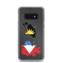 Load image into Gallery viewer, ANTIGUA &amp; BARBUDA  Samsung Case
