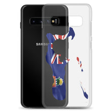 Load image into Gallery viewer, CAYMAN ISLANDS Samsung Case
