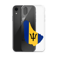 Load image into Gallery viewer, BARBADOS iPhone Case
