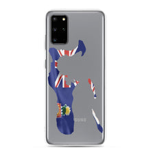 Load image into Gallery viewer, CAYMAN ISLANDS Samsung Case
