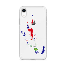 Load image into Gallery viewer, BVI iPhone Case
