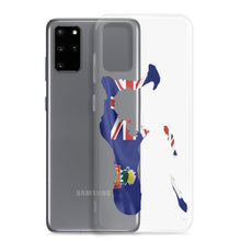 Load image into Gallery viewer, CAYMAN ISLANDS Samsung Case
