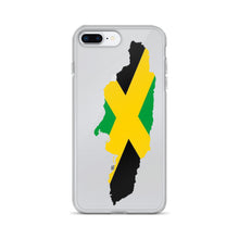 Load image into Gallery viewer, JAMAICA iPhone Case
