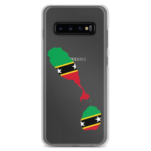 Load image into Gallery viewer, ST. KITTS &amp; NEVIS Samsung Case
