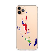 Load image into Gallery viewer, BVI iPhone Case
