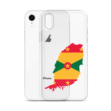 Load image into Gallery viewer, GRENADA iPhone Case
