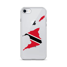 Load image into Gallery viewer, TRINIDAD &amp; TOBAGO iPhone Case
