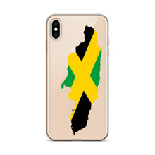 Load image into Gallery viewer, JAMAICA iPhone Case
