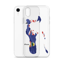 Load image into Gallery viewer, CAYMAN ISLANDS iPhone Case
