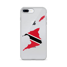 Load image into Gallery viewer, TRINIDAD &amp; TOBAGO iPhone Case
