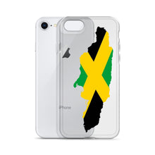 Load image into Gallery viewer, JAMAICA iPhone Case
