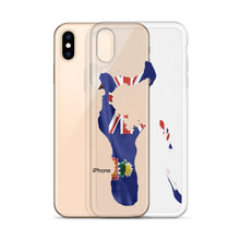 Load image into Gallery viewer, CAYMAN ISLANDS iPhone Case
