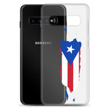 Load image into Gallery viewer, PUERTO RICO Samsung Case
