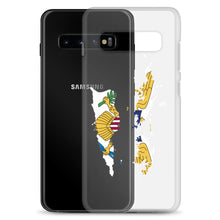 Load image into Gallery viewer, USVI Samsung Case
