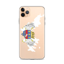 Load image into Gallery viewer, ST. BARTHELEMY iPhone Case
