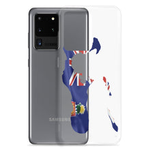 Load image into Gallery viewer, CAYMAN ISLANDS Samsung Case
