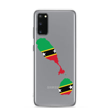 Load image into Gallery viewer, ST. KITTS &amp; NEVIS Samsung Case
