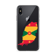 Load image into Gallery viewer, GRENADA iPhone Case
