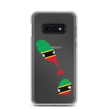Load image into Gallery viewer, ST. KITTS &amp; NEVIS Samsung Case
