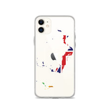Load image into Gallery viewer, TURKS &amp; CAICOS iPhone Case

