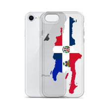 Load image into Gallery viewer, HISPANIOLA iPhone Case
