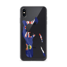 Load image into Gallery viewer, CAYMAN ISLANDS iPhone Case
