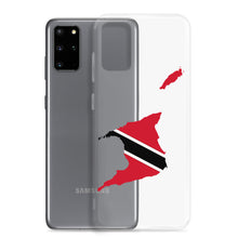 Load image into Gallery viewer, TRINIDAD &amp; TOBAGO Samsung Case
