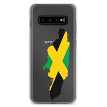Load image into Gallery viewer, JAMAICA Samsung Case
